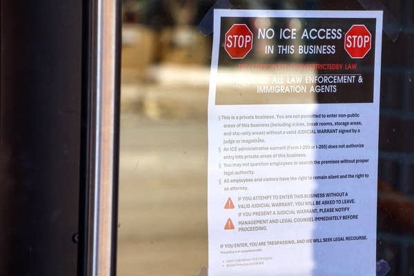 明尼蘇達州農村地區的 明尼蘇達州農村地區的移民執法散佈恐懼,給當地領導人帶來壓力
| mtgamer.com