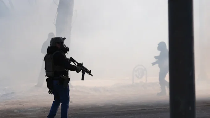 明尼阿波利斯另一人被 明尼阿波利斯另一人被聯邦特工槍殺
| mtgamer.com