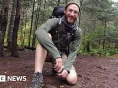 明尼阿波利斯市重症監護室護士亞歷克斯·普雷蒂 (Alex Pretti) 是誰被槍殺?
| mtgamer.com 明尼阿波利斯市重症監護室護士亞歷克斯·普雷蒂 (Alex Pretti) 是誰被槍殺?
| mtgamer.com