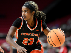 普林斯頓大學 15 連勝,讓老虎隊在今年三月處於常春藤聯盟歷史的邊緣
| mtgamer.com 普林斯頓大學 15 連勝,讓老虎隊在今年三月處於常春藤聯盟歷史的邊緣
| mtgamer.com