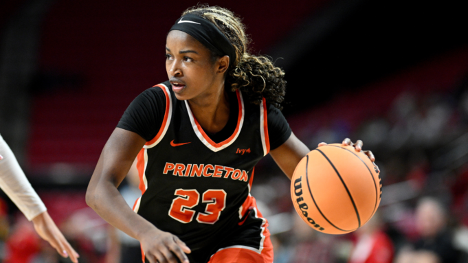 普林斯頓大學 15 連勝，讓老虎隊在今年三月處於常春藤聯盟歷史的邊緣
| mtgamer.com