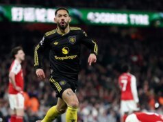 曼聯以 3-2 的戲劇性勝利擊敗阿森納奪冠
| mtgamer.com 曼聯以 3-2 的戲劇性勝利擊敗阿森納奪冠
| mtgamer.com