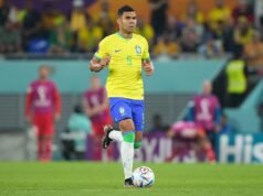 曼聯希望在對陣阿森納的比賽中保持勢頭
| mtgamer.com 曼聯希望在對陣阿森納的比賽中保持勢頭
| mtgamer.com