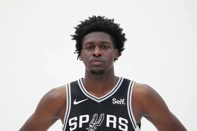 曾效力 NBA G 聯賽的前阿拉巴馬州球員查爾斯·貝迪亞科獲得大學資格
| mtgamer.com