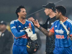 最新ICC男子T20I球員排名:排名第一的T20I擊球手略低於歷史最佳評級
| mtgamer.com 最新ICC男子T20I球員排名:排名第一的T20I擊球手略低於歷史最佳評級
| mtgamer.com