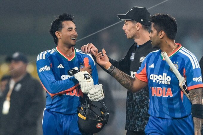 最新ICC男子T20I球員排名：排名第一的T20I擊球手略低於歷史最佳評級
| mtgamer.com