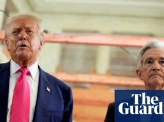 最高法院準備好對抗特朗普對美聯儲的攻擊嗎?
| mtgamer.com 最高法院準備好對抗特朗普對美聯儲的攻擊嗎?
| mtgamer.com