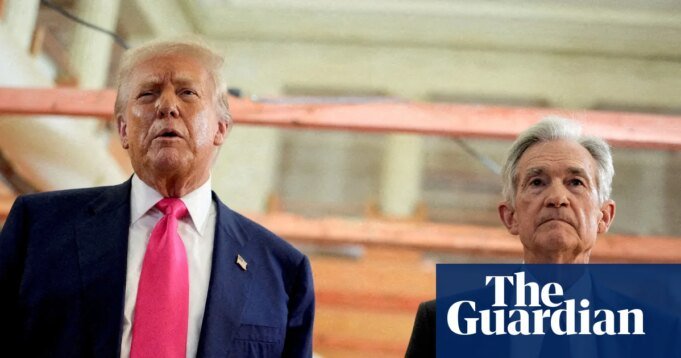 最高法院準備好對抗特朗普對美聯儲的攻擊嗎？
 | mtgamer.com