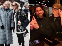 未來的姻親唐娜·凱爾斯和安德里亞·斯威夫特聯手亮相聖丹斯電影節
| mtgamer.com 未來的姻親唐娜·凱爾斯和安德里亞·斯威夫特聯手亮相聖丹斯電影節
| mtgamer.com