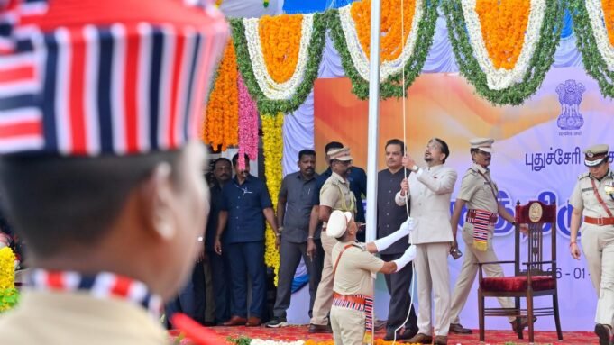 本地治里政府增加對一般種姓階層人士的住房補貼
 | mtgamer.com