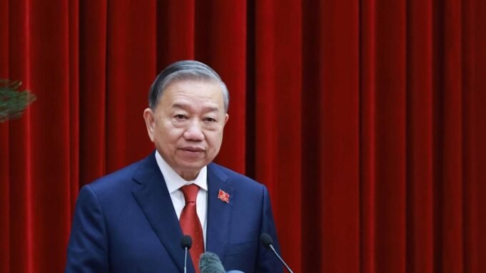 杜林贏得第二個任期，未來五年統治越南
| mtgamer.com