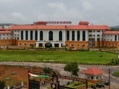 果阿尋求發展成為印度的健康和醫療旅遊中心
| mtgamer.com 果阿尋求發展成為印度的健康和醫療旅遊中心
| mtgamer.com