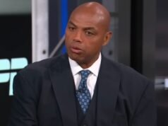 查爾斯·巴克利 (Charles Barkley) 透露他是如何向 ESPN“投訴”NBA 賽程變更的內部情況的
| mtgamer.com 查爾斯·巴克利 (Charles Barkley) 透露他是如何向 ESPN“投訴”NBA 賽程變更的內部情況的
| mtgamer.com
