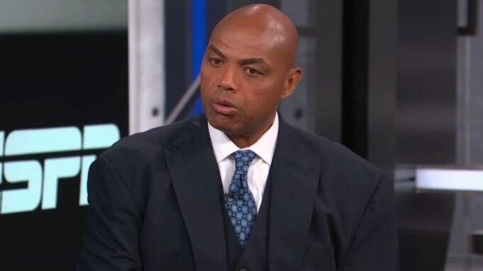 查爾斯·巴克利 (C 查爾斯·巴克利 (Charles Barkley) 透露他是如何向 ESPN“投訴”NBA 賽程變更的內部情況的
| mtgamer.com