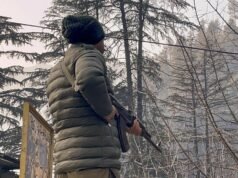 查謨和克什米爾基什特瓦爾安全部隊與恐怖分子再次發生衝突
| mtgamer.com 查謨和克什米爾基什特瓦爾安全部隊與恐怖分子再次發生衝突
| mtgamer.com