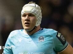 格拉斯哥在戰勝 Zebre 後加分奪得 URC 冠軍
| mtgamer.com 格拉斯哥在戰勝 Zebre 後加分奪得 URC 冠軍
| mtgamer.com