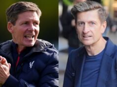 格拉斯納在與主席帕里什進行“非常好的會談”後承諾加入皇宮
| mtgamer.com 格拉斯納在與主席帕里什進行“非常好的會談”後承諾加入皇宮
| mtgamer.com