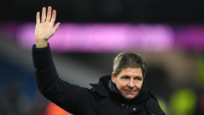 格拉斯納賽季結束後離開水晶宮：“我想要新的挑戰”
| mtgamer.com