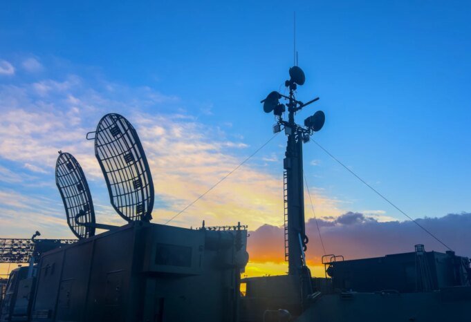 格陵蘭焦點：頂級國防股
 | mtgamer.com