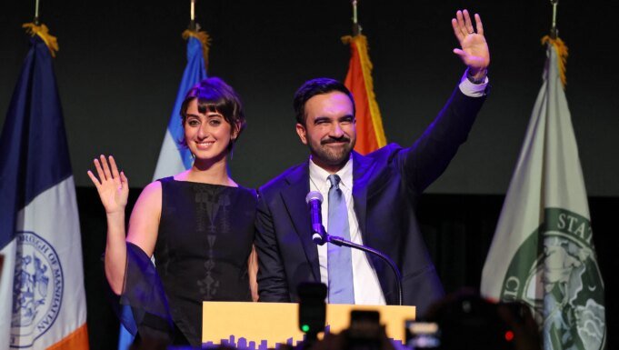 格雷西大廈在哪裡？紐約市市長佐蘭·馬姆達尼 (Zohran Mamdani) 的新家
| mtgamer.com