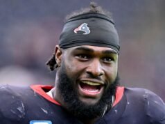 梅耶 vs 怪物——德州人為何能震撼 NFL
| mtgamer.com 梅耶 vs 怪物——德州人為何能震撼 NFL
| mtgamer.com