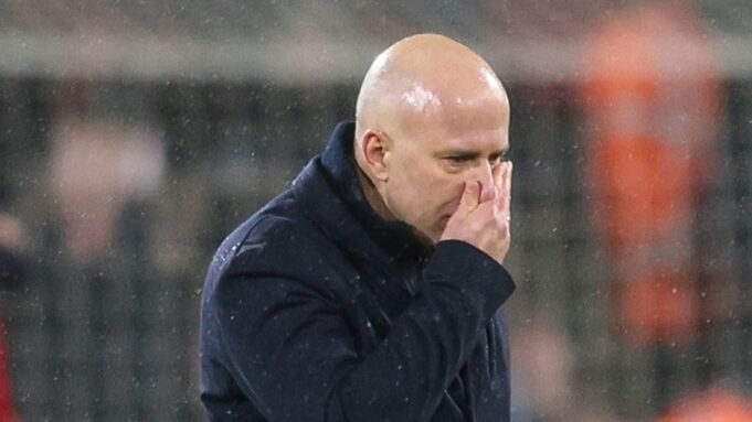 槽點：我們只能怪自己——加上風、賽程和傷病
 | mtgamer.com