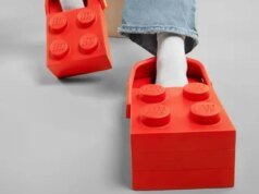 樂高和 Crocs 剛剛將塑料積木變成了高級時尚鞋履
| mtgamer.com 樂高和 Crocs 剛剛將塑料積木變成了高級時尚鞋履
| mtgamer.com