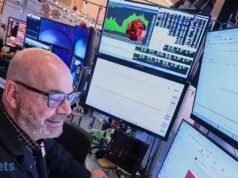 標普 500 指數、道瓊斯指數開盤小幅走高,因大型科技股業績和美聯儲決定已出爐
| mtgamer.com 標普 500 指數、道瓊斯指數開盤小幅走高,因大型科技股業績和美聯儲決定已出爐
| mtgamer.com