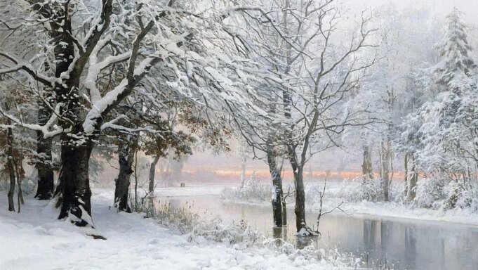 樹木在極寒條件下會爆炸嗎？了解今年冬天樹木爆炸的謠言
| mtgamer.com