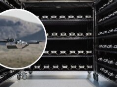 機器學習注入致命精確火力的攻擊無人機將交付給美國海軍陸戰隊
| mtgamer.com 機器學習注入致命精確火力的攻擊無人機將交付給美國海軍陸戰隊
| mtgamer.com