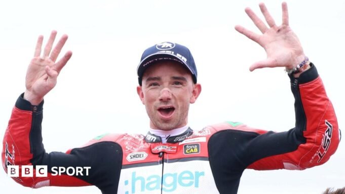 歐文逆轉 North West 200 退役
| mtgamer.com