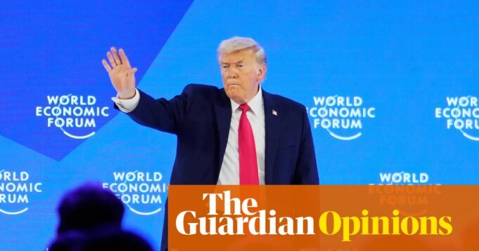 歐洲可以通過以下方式向唐納德·特朗普提出離婚 |菲利普·英曼
| mtgamer.com