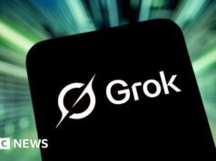 歐盟對埃隆·馬斯克 (Elon Musk) 的 X 因 Grok AI 性愛深度造假事件展開調查
| mtgamer.com 歐盟對埃隆·馬斯克 (Elon Musk) 的 X 因 Grok AI 性愛深度造假事件展開調查
| mtgamer.com