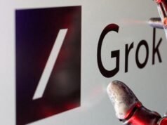 歐盟就馬斯克的 Grok 性人工智能 Deepfake 問題展開調查
| mtgamer.com 歐盟就馬斯克的 Grok 性人工智能 Deepfake 問題展開調查
| mtgamer.com