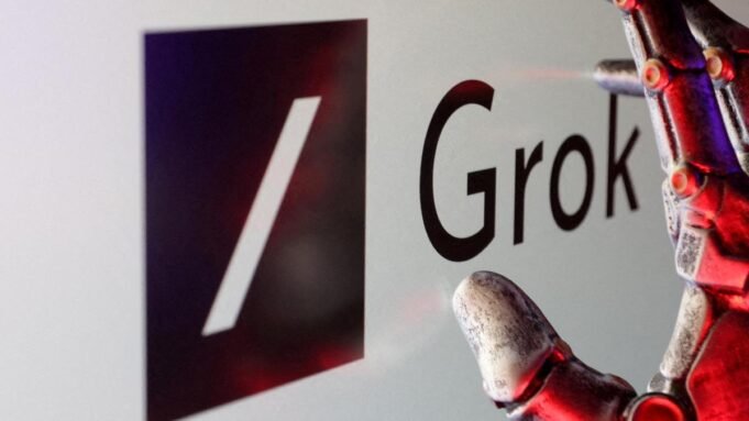 歐盟就馬斯克的 Gr 歐盟就馬斯克的 Grok 性人工智能 Deepfake 問題展開調查
| mtgamer.com