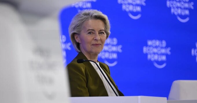 歐盟領導人稱特朗普對格陵蘭島的關稅威脅是一個錯誤
 | mtgamer.com