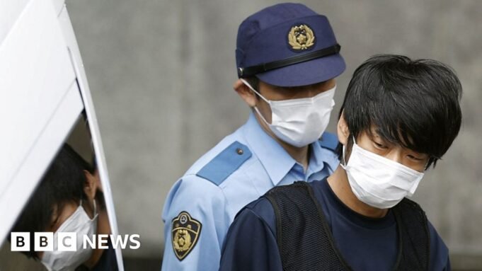 殺害日本前首相安倍晉 殺害日本前首相安倍晉三的男子被判無期徒刑
| mtgamer.com