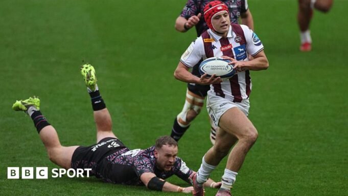 比耶爾-比亞雷帽子戲法否認布里斯托爾奪冠
 | mtgamer.com