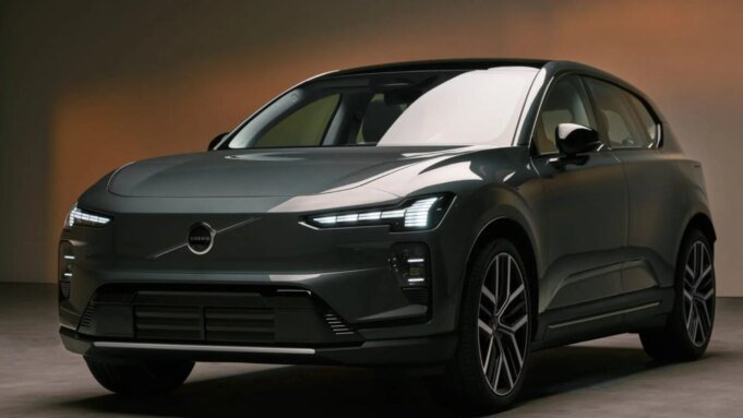 沃爾沃 EX60：全球首款 Gemini 驅動的人工智能電動汽車首次亮相，續航里程達 503 英里
| mtgamer.com