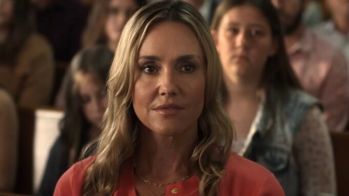 “沒有人想要這樣的宗教性”：新信仰電視劇的明星這並不能解釋為什麼它是一部為“全人類”製作的節目
 | mtgamer.com