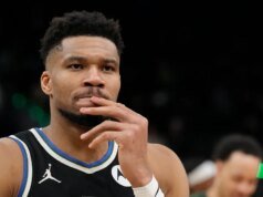 沙姆斯·查拉尼亞透露 4 名最大追求者後揚尼斯·阿德托昆博的交易想法
| mtgamer.com 沙姆斯·查拉尼亞透露 4 名最大追求者後揚尼斯·阿德托昆博的交易想法
| mtgamer.com