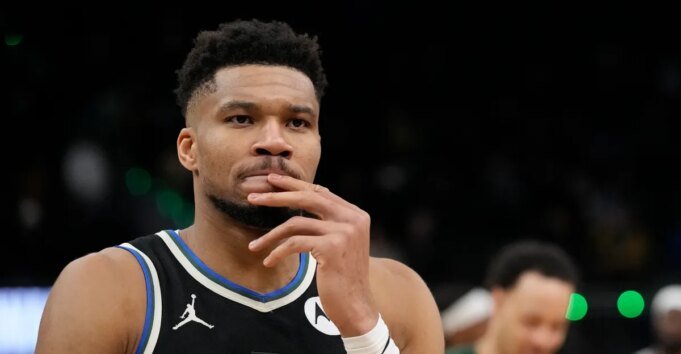 沙姆斯·查拉尼亞透露 4 名最大追求者後揚尼斯·阿德托昆博的交易想法
| mtgamer.com