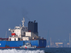 法國扣押的疑似俄羅斯影子油輪船長
| mtgamer.com 法國扣押的疑似俄羅斯影子油輪船長
| mtgamer.com