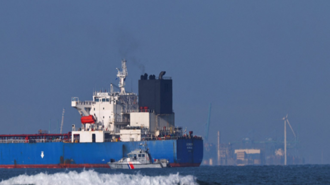 法國扣押的疑似俄羅斯影子油輪船長
 | mtgamer.com