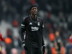 法布里齊奧·羅馬諾證實阿斯頓維拉正在向這位摩洛哥前鋒伸出援手:比亞伯拉罕更合適?
| mtgamer.com 法布里齊奧·羅馬諾證實阿斯頓維拉正在向這位摩洛哥前鋒伸出援手:比亞伯拉罕更合適?
| mtgamer.com