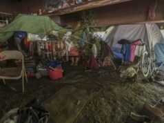 法戈-穆爾黑德本週統計無家可歸居民人數
| mtgamer.com 法戈-穆爾黑德本週統計無家可歸居民人數
| mtgamer.com