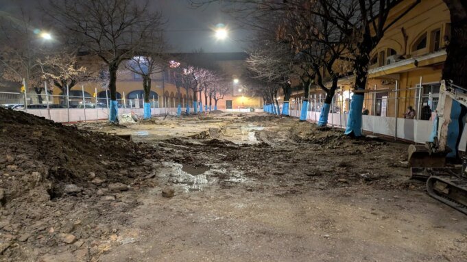 法諾發現了擁有 2000 年曆史、失傳已久的著名維特魯威大教堂
 | mtgamer.com