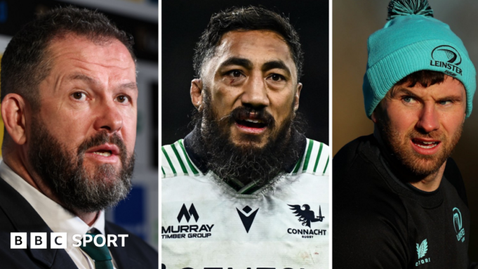 法雷爾的問題擺在六國面前
| mtgamer.com