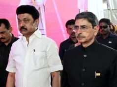 泰米爾納德邦議會的斯大林總理:比安娜、卡萊納爾和賈亞拉利薩面臨更多挑戰
| mtgamer.com 泰米爾納德邦議會的斯大林總理:比安娜、卡萊納爾和賈亞拉利薩面臨更多挑戰
| mtgamer.com