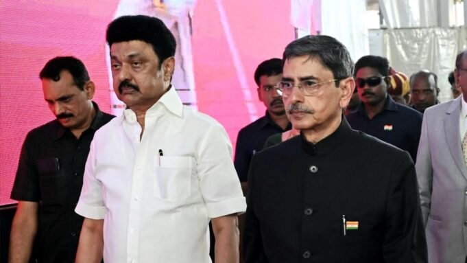 泰米爾納德邦議會的斯 泰米爾納德邦議會的斯大林總理:比安娜、卡萊納爾和賈亞拉利薩面臨更多挑戰
| mtgamer.com